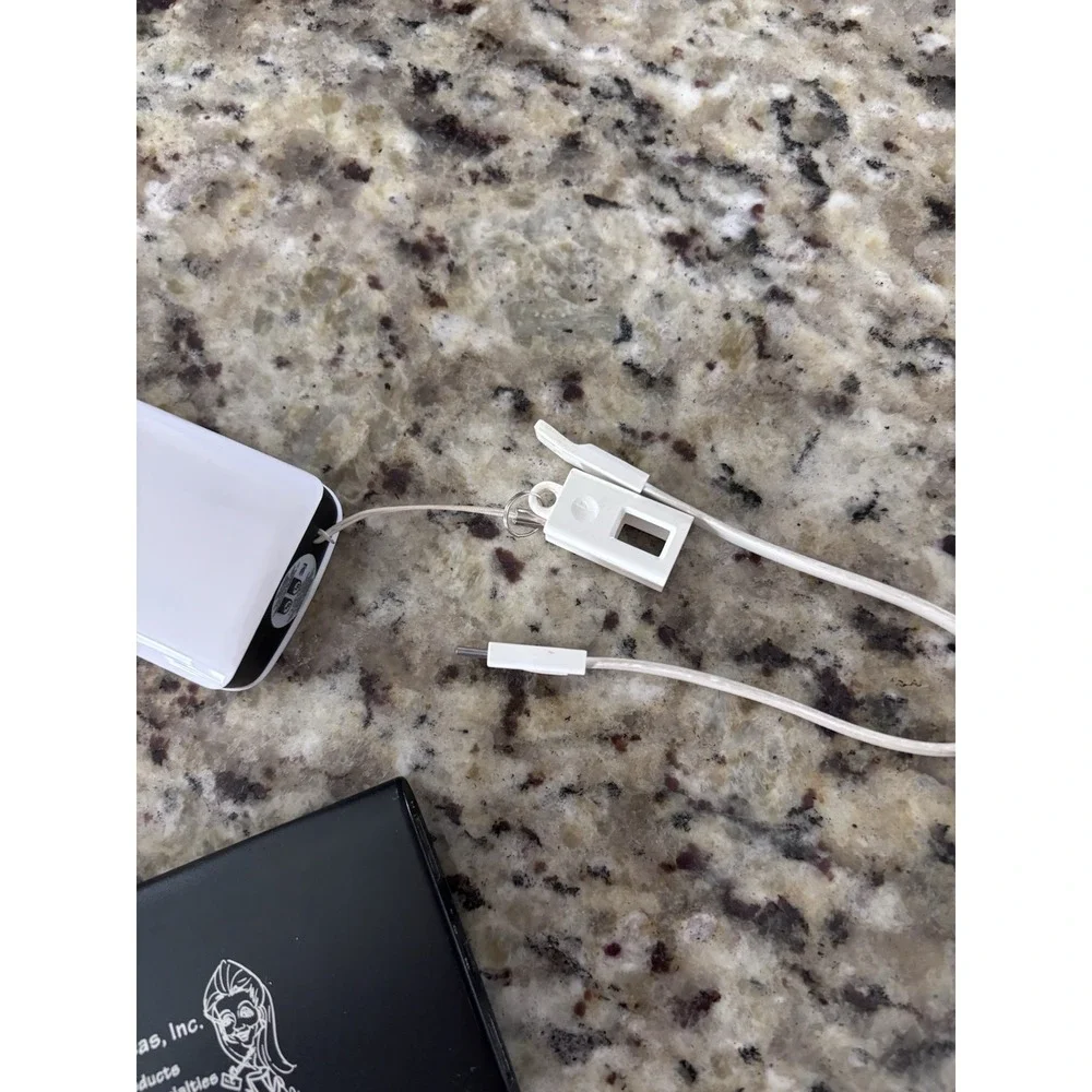 One Lot Of Device Chargers No Cords All Sizes All Work Fine I Just Upgraded 3243